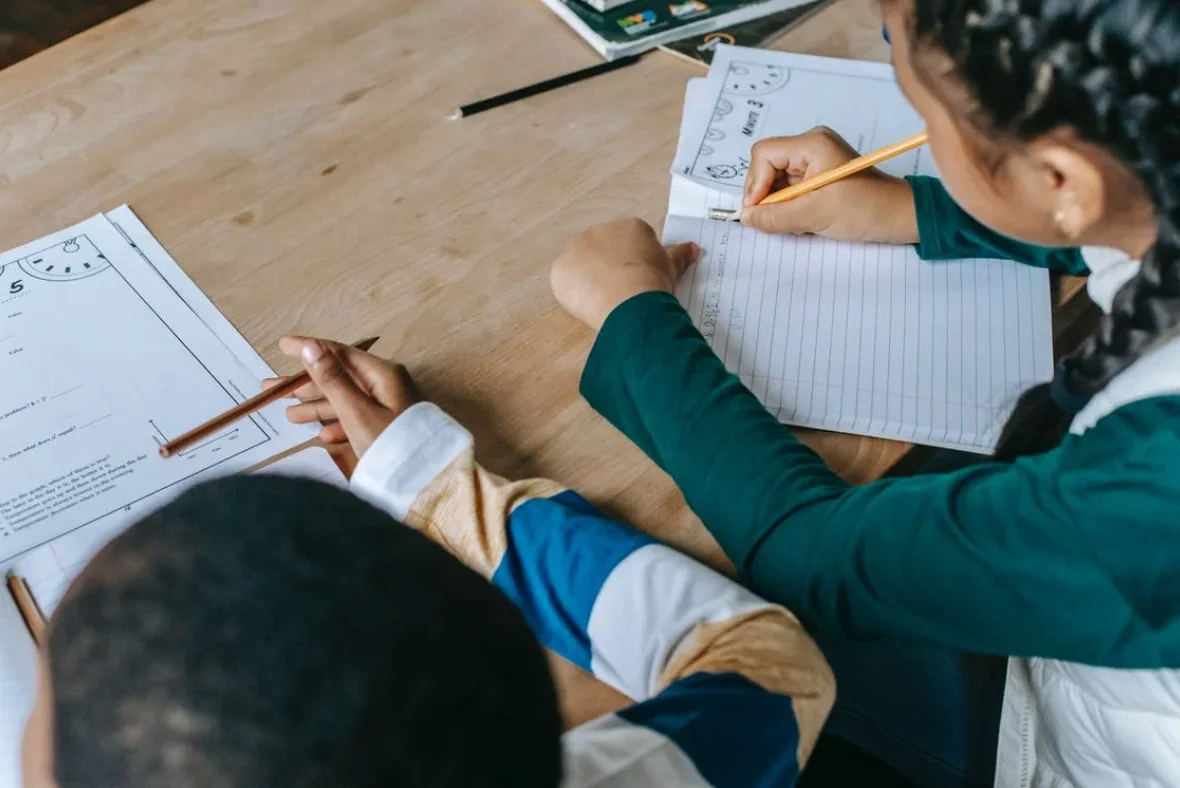 Ideen für Schreibanregungen für Kinder